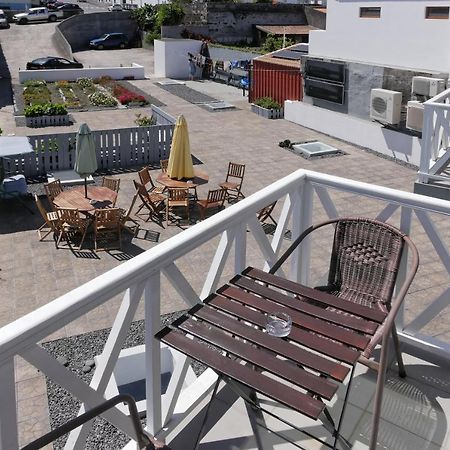 Faial Marina Apartments 1 Horta  Luaran gambar