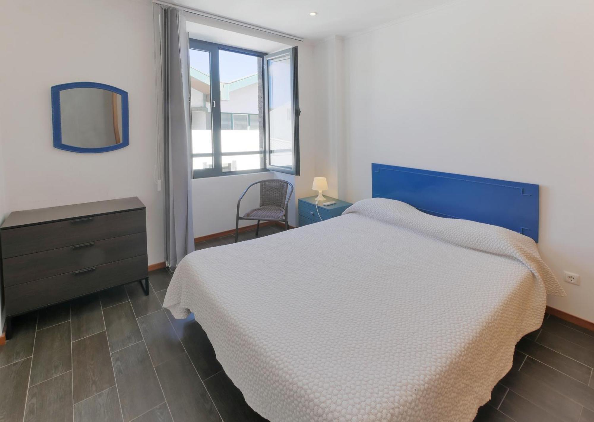 Faial Marina Apartments 1 Horta  Luaran gambar